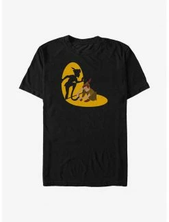HER Disney Peter Pan Shadow Spotlight T-Shirt