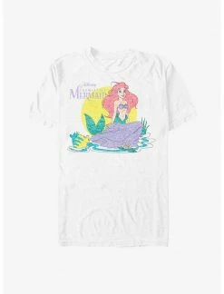 HER Disney The Little Mermaid Above Sea T-Shirt