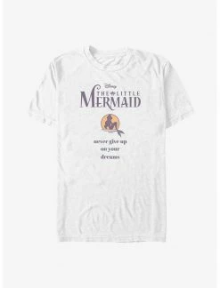 HER Disney The Little Mermaid Ariel Dreams T-Shirt