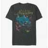 HER Disney Aladdin Genie Magic Lamp T-Shirt
