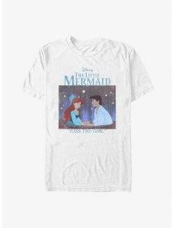 HER Disney The Little Mermaid Kiss The Girl T-Shirt