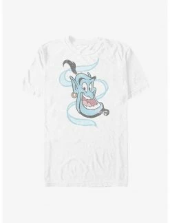 HER Disney Aladdin Genie Face T-Shirt