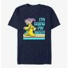HER Disney Snow White And The Seven Dwarfs Best Dopey Can T-Shirt