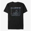 HER Disney Aladdin Agrabah T-Shirt