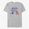 HER Disney Aladdin Group Shot T-Shirt