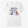 HER Disney Aladdin Group Shot T-Shirt