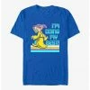 HER Disney Snow White And The Seven Dwarfs Best Dopey Can T-Shirt