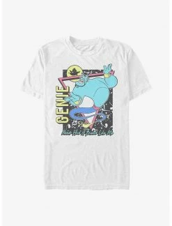 HER Disney Aladdin Retro Genie T-Shirt