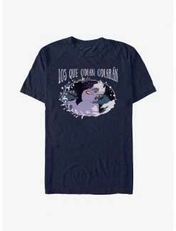 HER Disney The Little Mermaid Spanish Ursula Haters Gonna Hate T-Shirt