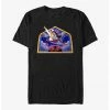 HER Disney Aladdin Glass Carpet T-Shirt