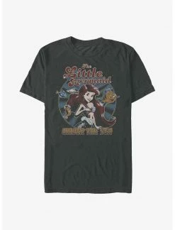 HER Disney The Little Mermaid Ariel Under The Sea T-Shirt