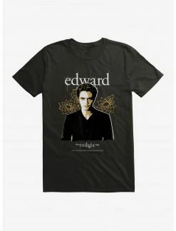HER Twilight Edward Sketch T-Shirt