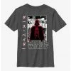 HER Star Wars Darth Vader In Japanese Youth T-Shirt