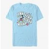 HER Disney Mickey Mouse Positive Vibes T-Shirt