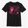 HER Star Wars Han Solo And Chewie Kessel Run Youth T-Shirt