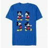 HER Disney Mickey Mouse Vintage Mickey T-Shirt