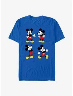 HER Disney Mickey Mouse Vintage Mickey T-Shirt
