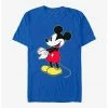 HER Disney Mickey Mouse Mickey Portrait T-Shirt