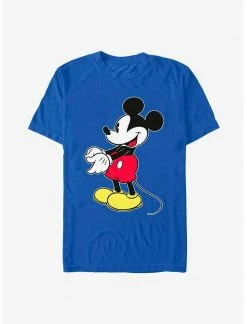 HER Disney Mickey Mouse Mickey Portrait T-Shirt
