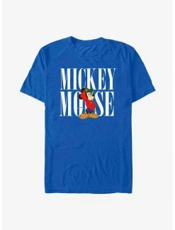 HER Disney Mickey Mouse Streetwear Mouse T-Shirt
