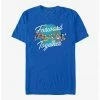Disney Mickey Mouse Forward Together T-Shirt