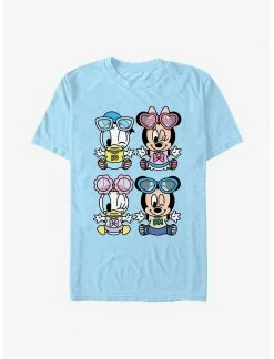 HER Disney Mickey Mouse Baby Friends T-Shirt
