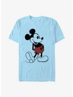 HER Disney Mickey Mouse Classic Mickey T-Shirt