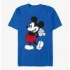 HER Disney Mickey Mouse Flowers For You T-Shirt