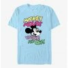 HER Disney Mickey Mouse The One And Only T-Shirt