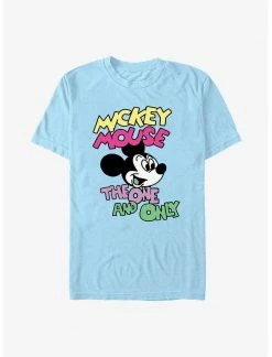 HER Disney Mickey Mouse The One And Only T-Shirt