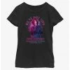 HER Stranger Things Day Robin We've Got This Youth Girls T-Shirt