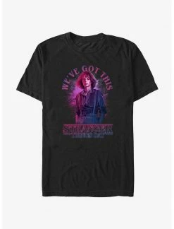 HER Stranger Things Day Robin We've Got This T-Shirt
