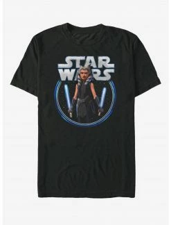 HER Star Wars: Clone Wars Ahsoka Stars T-Shirt