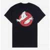 OURUNVRS Ghostbusters Logo T-Shirt
