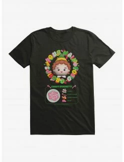 HER Elf Candy Spaghetti T-Shirt