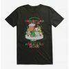HER Elf Christmas Cheer T-Shirt