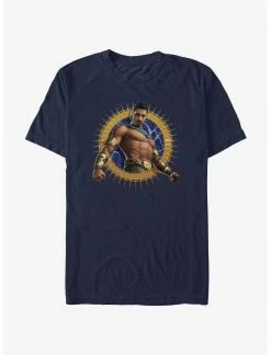 Marvel Black Panther: Wakanda Forever Namor The Submariner T-Shirt