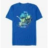 HER Avatar: The Way Of The Water Ilu Creatures T-Shirt