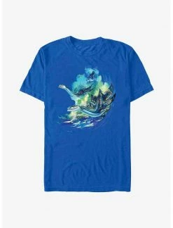 HER Avatar: The Way Of The Water Ilu Creatures T-Shirt