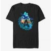 HER Avatar: The Way Of The Water Scenic Flyby Logo T-Shirt