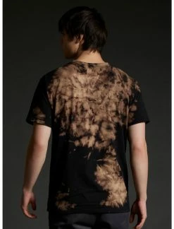 OURUNVRS Our Universe Star Wars The Force Tie-Dye T-Shirt Her Universe Exclusive -HER SHOP unnamed file 254