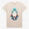 HUNIVERS Studio Ghibli Princess Mononoke You Forget She Is A God T-Shirt