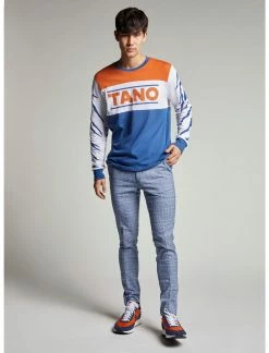 HER SHOP 16 OURUNVRS Our Universe Star Wars: The Clone Wars Ahsoka Tano Long-Sleeve T-Shirt Her Universe Exclusive