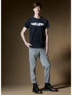 OURUNVRS Our Universe Star Wars Galaxy Logo T-Shirt -HER SHOP unnamed file 365