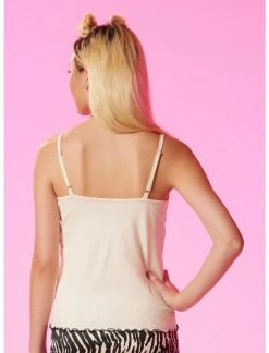 HUNIVERS Pretty Guardian Sailor Moon Shadow Galaxia Strappy Tank Top -HER SHOP unnamed file 408