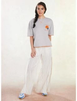 HUNIVERS Her Universe Star Wars Fennec Shand Boxy Top -HER SHOP unnamed file 43