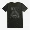 HER House Of The Dragon Road To The Iron Throne T-Shirt