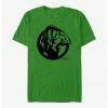 HER Marvel She-Hulk Arm Flex Icon T-Shirt