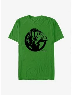 HER Marvel She-Hulk Arm Flex Icon T-Shirt