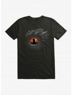 HER House Of The Dragon Eye Of The Beholder T-Shirt
